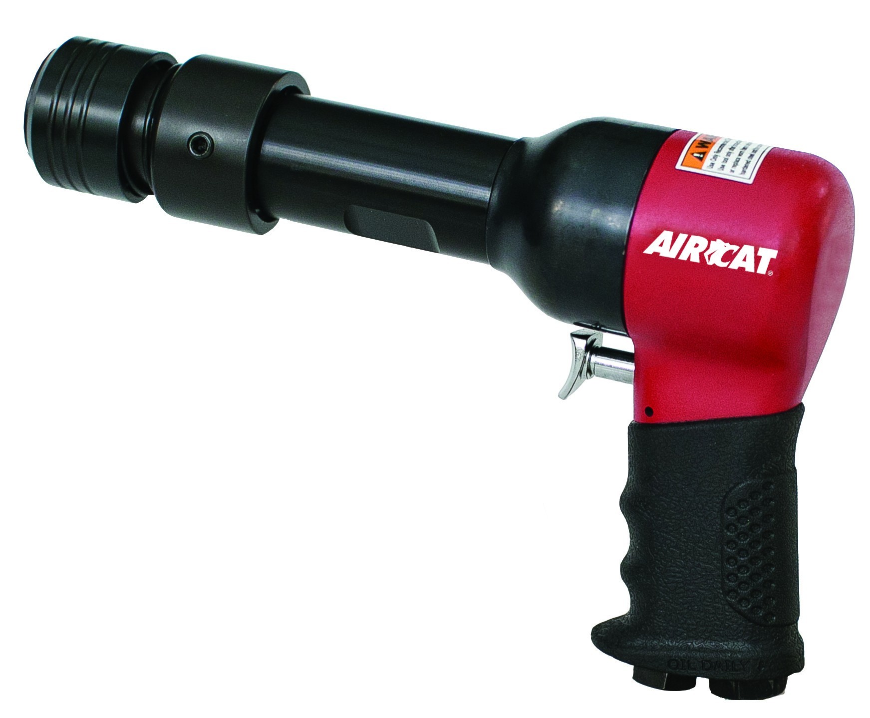 BURINEUR PNEUMATIQUE SUPER DUTY 0.498”