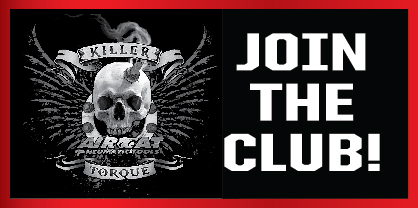 Join the club